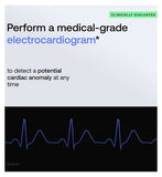 Withings Scanwatch 2 42mm Black