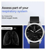 Withings Scanwatch 2 42mm Black