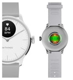Withings Scanwatch Light White