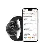 Withings Scanwatch Light Black