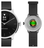 Withings Scanwatch Light Black