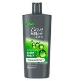 Dove Men+Care Extra Fresh Bodywash 700ml
