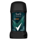 Sure Men Sensitive Nonstop Protection Antiperspirant Deodorant Stick 50ml