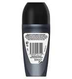 Sure Men Original Antiperspirant Roll On 50ml