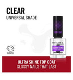 Rimmel Nail Care Ultrashine Top Coat 12ml