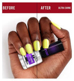Rimmel Nail Care Ultrashine Top Coat 12ml