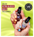 Rimmel Nail Care Ultrashine Top Coat 12ml