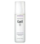 Curél Plumping Hydrating Gel Essence for Dry, Sensitive Skin, 140ml