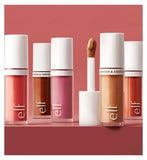 e.l.f. Camo Liquid Blush