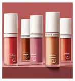 e.l.f. Camo Liquid Blush