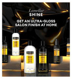 TRESemmé Shampoo Lamellar Shine 300ml