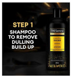 Tresemme Lamellar Shine Shampoo 680ml