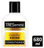 Tresemme Lamellar Shine Conditioner 680ml