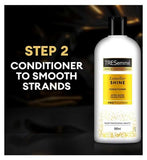 Tresemme Lamellar Shine Conditioner 680ml