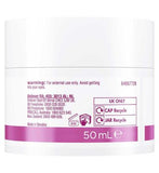 Simple Face Cream Soothing Water 50ml