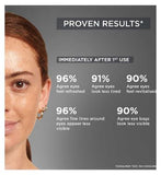 Garnier Depuffing Eye Mask with Bamboo Charcoal - For Puffy Undereyes