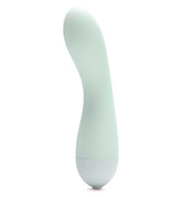 Ann Summers My Viv Curved Vibrator Blue