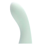 Ann Summers My Viv Curved Vibrator Blue