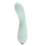 Ann Summers My Viv Curved Vibrator Blue