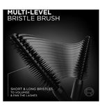 L'Oreal Paris Volume Million Lashes Panorama Mascara Black