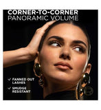 L'Oreal Paris Volume Million Lashes Panorama Mascara, Brown