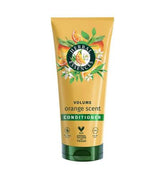 Herbal Essences Orange Scent Volume Conditioner 250ml for Fine Hair, Silicone Free