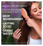 Herbal Essences Lavender Scent Calm Frizz Conditioner 250ml to Help Smooth Frizzy Hair