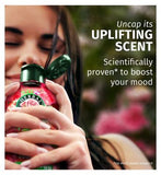 Herbal Essences Rose Scent Petal Soft Shampoo 350ml to Nourish Dry Hair, Silicone Free