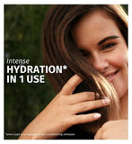 Herbal Essences coconut scent hydrate Shampoo 350ml to Deeply Nourish Very Dry Hair