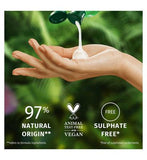 Herbal Essences Aloe Moisturise Shampoo 350ml to Hydrate and Nourish Very Dry Hair