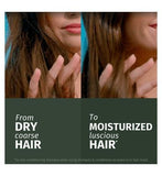 Herbal Essences Aloe Moisturise Shampoo 350ml to Hydrate and Nourish Very Dry Hair