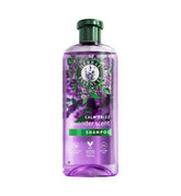 Herbal Essences Lavender Scent Calm Frizz Shampoo 350ml to Nourish and Smooth Frizzy Hair