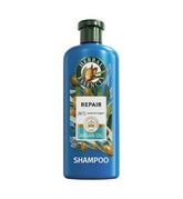 Herbal Essences Argan Oil Repair Shampoo 350ml to Nourish Damaged Hair, Silicone Free
