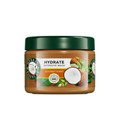 Herbal Essences coconut scent hydrate Hair Mask 500ml to Deeply Nourish Very Dry Hair