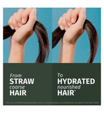 Herbal Essences coconut scent hydrate Hair Mask 500ml to Deeply Nourish Very Dry Hair