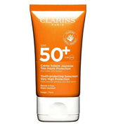 Clarins Youth-protecting Sunscreen Very High Protection SPF50