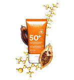 Clarins Youth-protecting Sunscreen Very High Protection SPF50