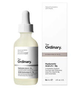 The Ordinary Hyaluronic Acid 2% + B5 Hydrating Serum - 60ml