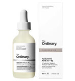 The Ordinary Hyaluronic Acid 2% + B5 Hydrating Serum - 60ml