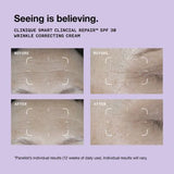 Clinique Smart Clinical Repair™ SPF 30 Wrinkle Correcting Cream 50ml