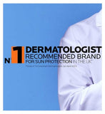 La Roche-Posay Anthelios Uvmune 400 Dermo-Pediatrics Ultra Light Invisible Fluid SPF50+ 50ml