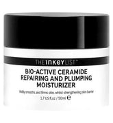 The INKEY List™ Bio-Active Ceramide Repairing and Plumping Moisturizer 50ml