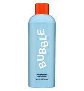 Bubble Fresh Start Gel Cleanser 125ml