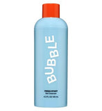 Bubble Fresh Start Gel Cleanser 125ml