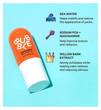 Bubble Bounce Back Balancing Toner Mist 55ml