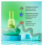 Bubble Morning Rays Brightening Eye Cream 15ml