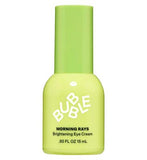 Bubble Morning Rays Brightening Eye Cream 15ml