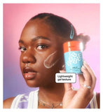 Bubble Level Up Balancing Gel Moisturiser 50ml