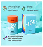 Bubble Level Up Balancing Gel Moisturiser 50ml