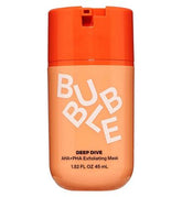 Bubble Deep Dive AHA + PHA Exfoliating Mask 45ml
